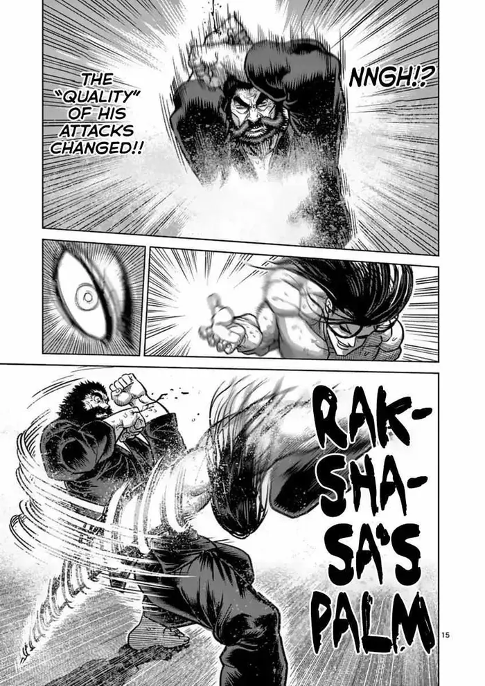 Kengan Ashura Chapter 154 image 20_optimized